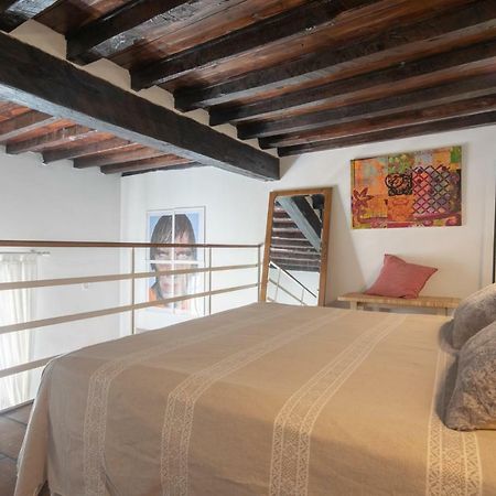 Serragli Loft Firenze Esterno foto