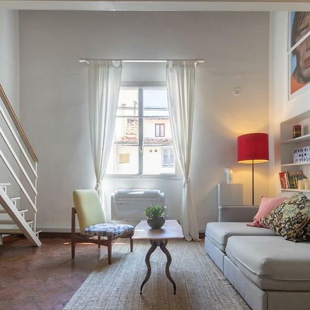 Serragli Loft Firenze Esterno foto