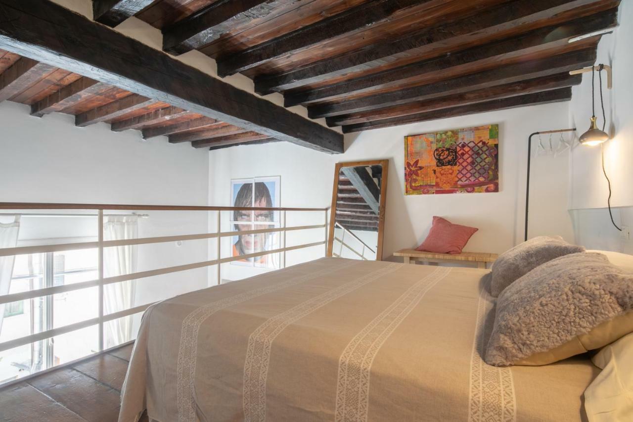 Serragli Loft Firenze Esterno foto