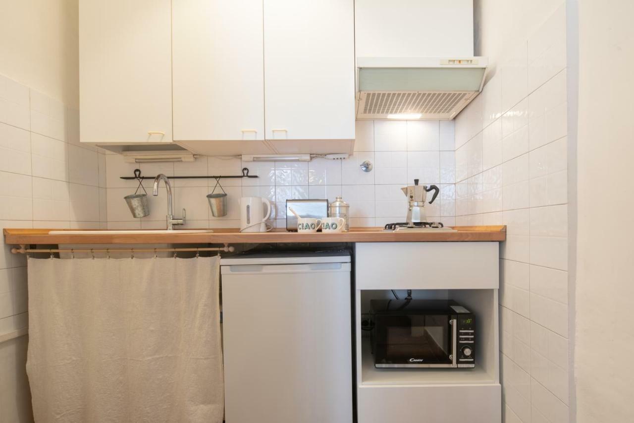 Serragli Loft Firenze Esterno foto