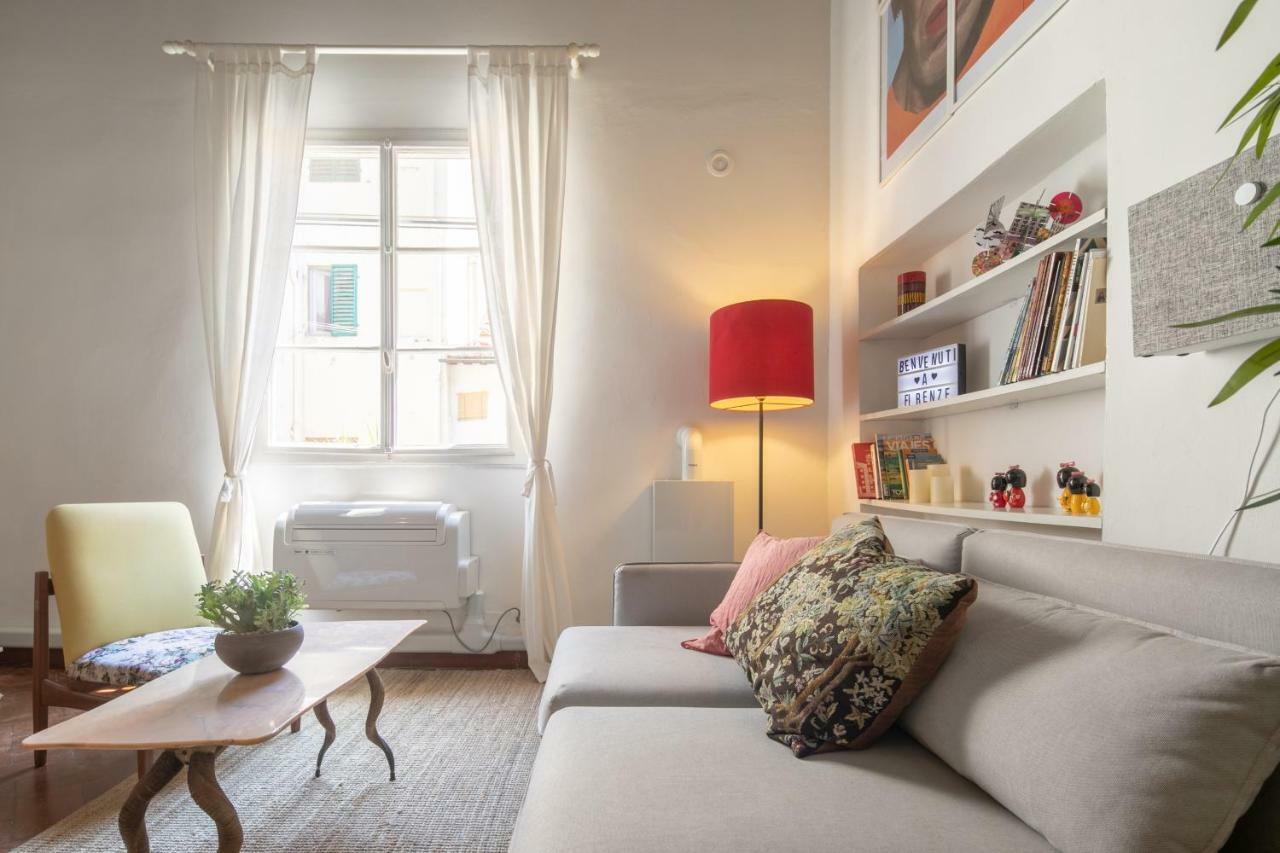 Serragli Loft Firenze Esterno foto