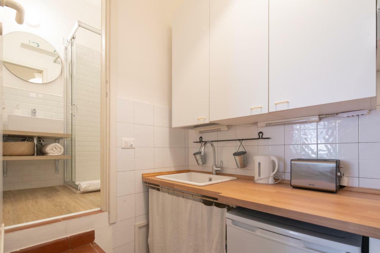 Serragli Loft Firenze Esterno foto