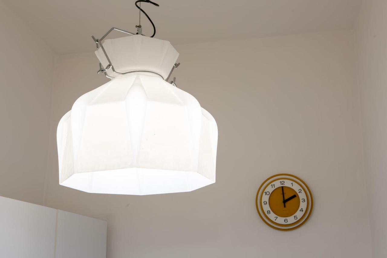 Serragli Loft Firenze Esterno foto