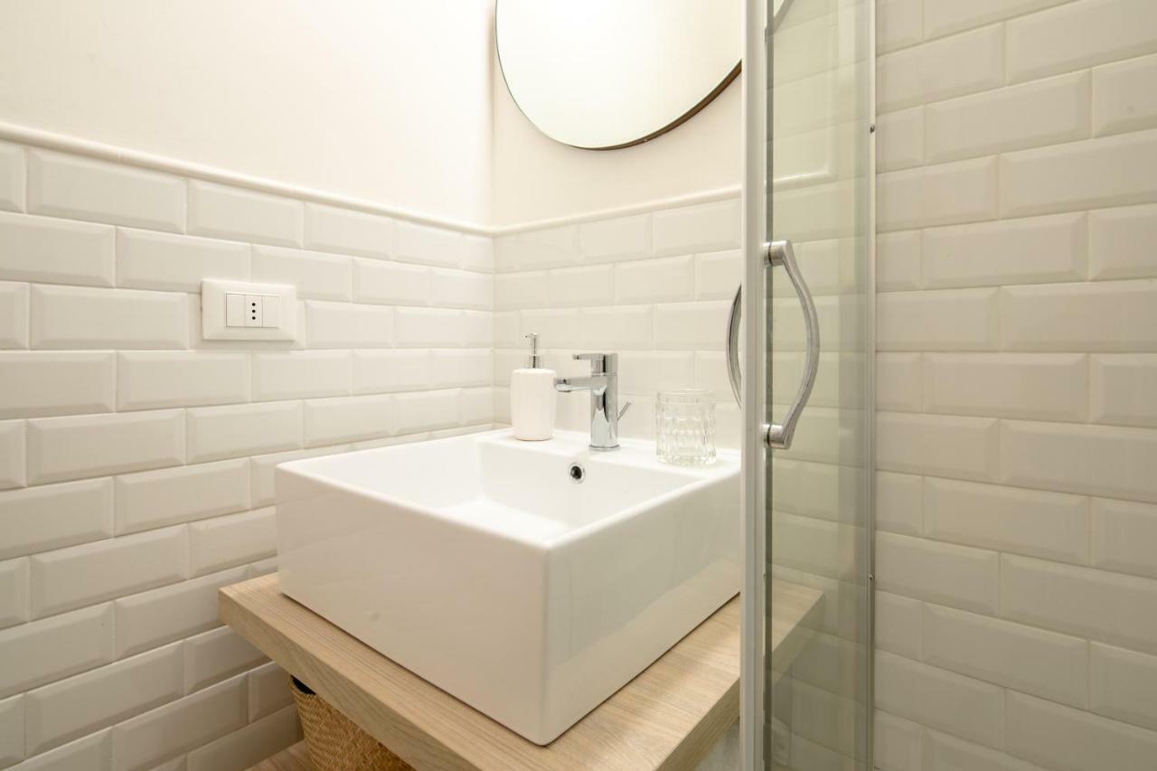Serragli Loft Firenze Esterno foto