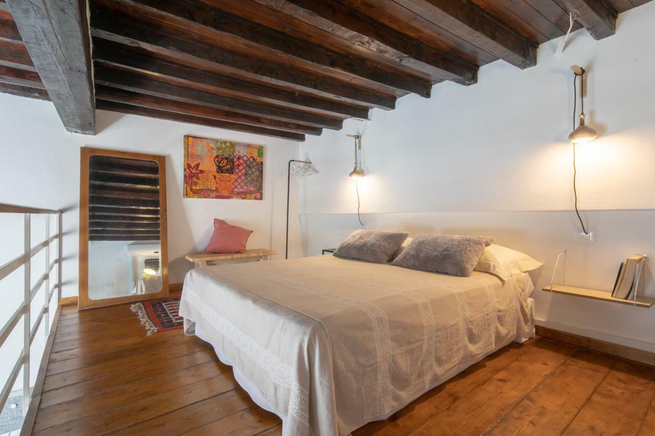 Serragli Loft Firenze Esterno foto