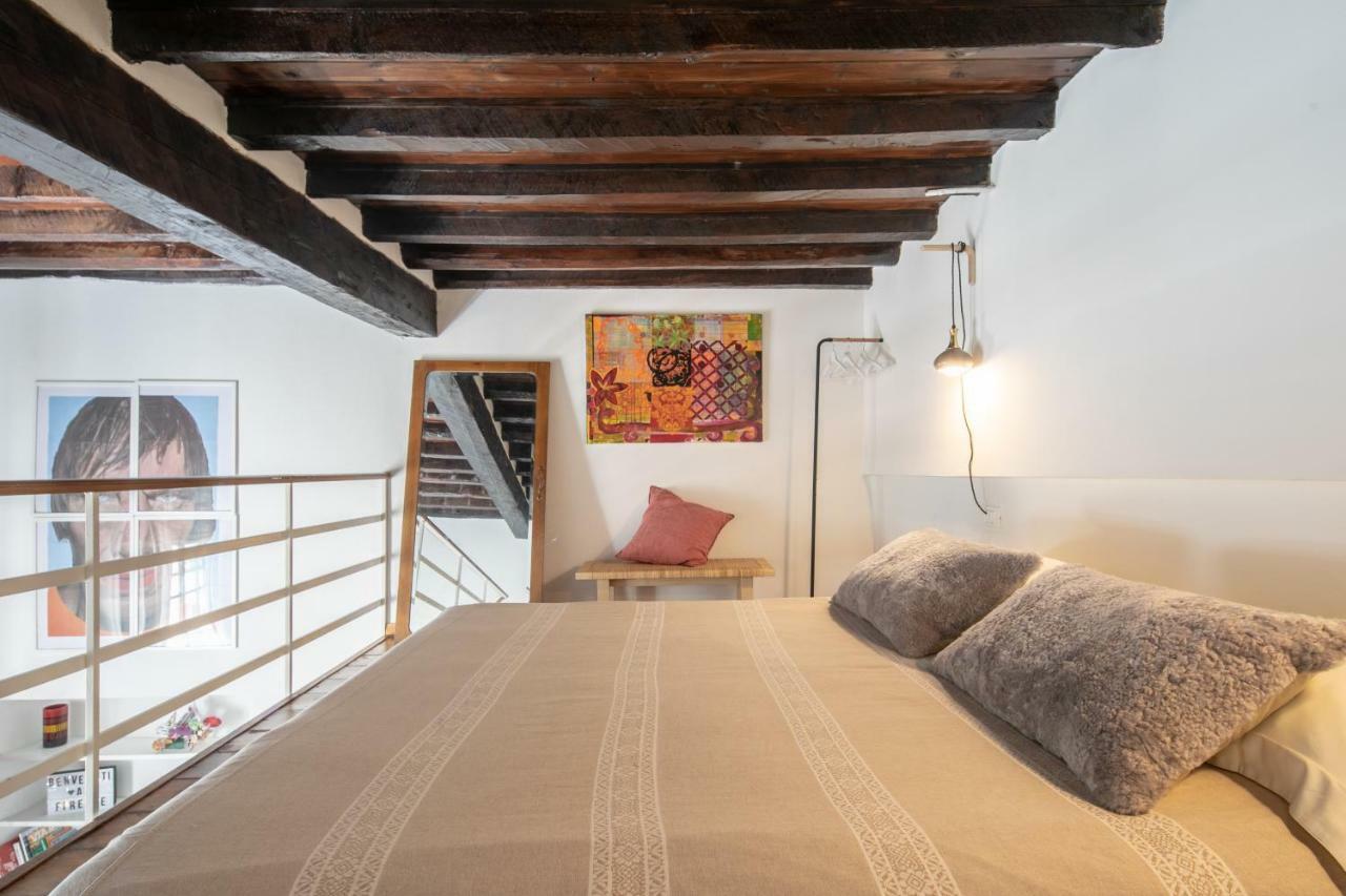 Serragli Loft Firenze Esterno foto