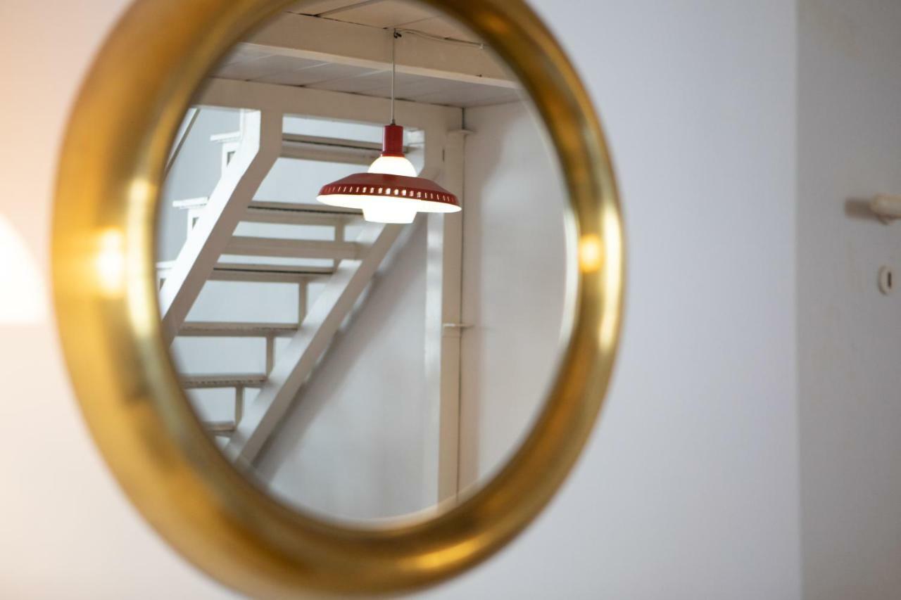 Serragli Loft Firenze Esterno foto