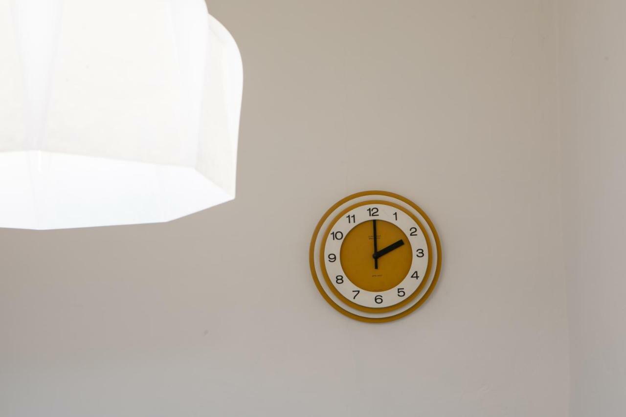 Serragli Loft Firenze Esterno foto