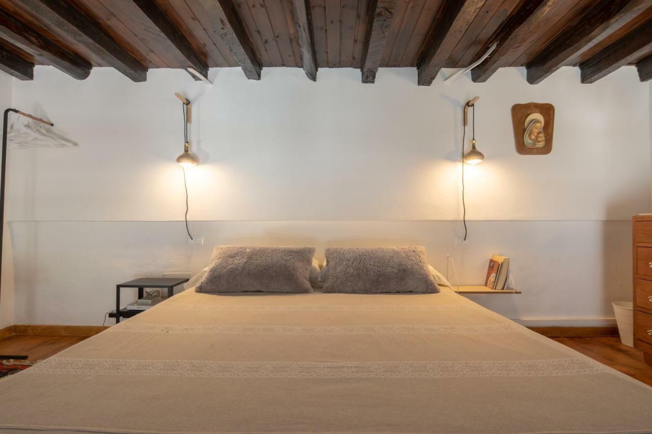 Serragli Loft Firenze Esterno foto