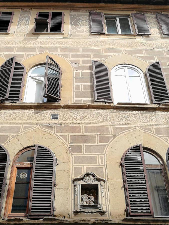 Serragli Loft Firenze Esterno foto